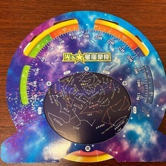 進研ゼミ　チャレンジ4年生　天体望遠鏡セット　8月号の画像