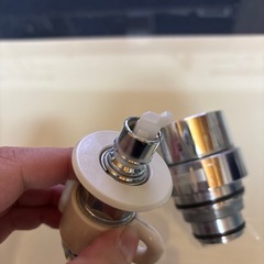 分岐水栓　NSJ-SMH7の画像