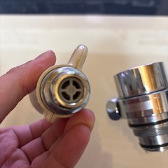 分岐水栓　NSJ-SMH7の画像