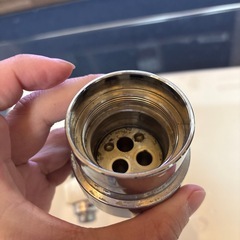 分岐水栓　NSJ-SMH7の画像