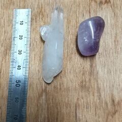 タンブル原石　天然石の画像