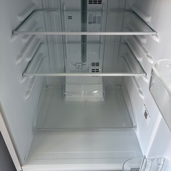 【ジャングル深井店】★冷蔵庫　パナソニック　NR-BW14HJ-W  2023 ホワイト　白　家電　堺市　深井　【FU3167】の画像