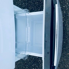 ✅Hisense2ドア冷凍冷蔵庫✅ ✅HR-D15C✅の画像