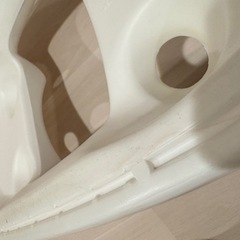 ロディのロッキングベース（ロディ本体はつきません）の画像