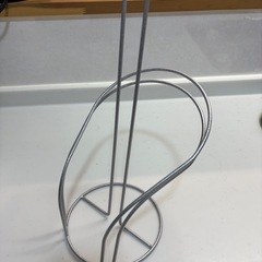 ①キッチンペーパーホルダーの画像