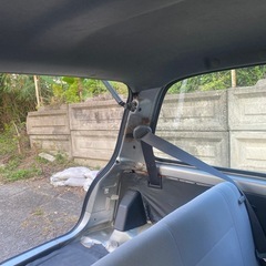 ミラl700v 純正5速 NA 3ドアの画像