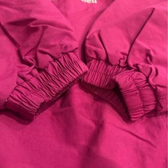 【美品】モンベル ベビー用スキーウェア 80〜90の画像