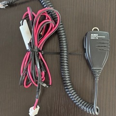 アルインコDR735D/Hの画像