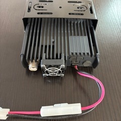 アルインコDR735D/Hの画像