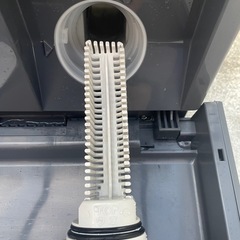 高年式・美品❗️黒が綺麗❗️24年製パナソニックドラム式洗濯乾燥機NA-VG2800の画像