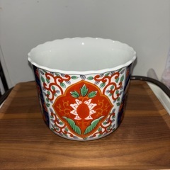 美濃焼 龍峰窯 鉢カバー 日本酒クーラー 多用途の画像