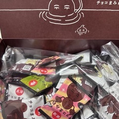 カントリーマームの画像