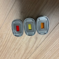 脱毛器icedandyの画像