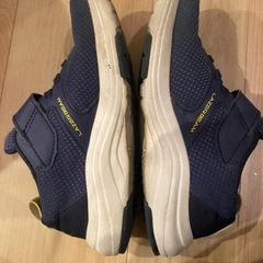 決まりましたした！した！アシックス　キッズスニーカー　20cm の画像