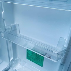 ✅ヤマダ電機ノンフロン冷凍冷蔵庫✅ ✅YRZ-F15G1✅の画像