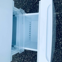 ✅ヤマダ電機ノンフロン冷凍冷蔵庫✅ ✅YRZ-F15G1✅の画像