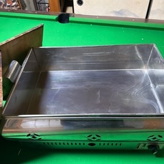 [訳あり] 業務用ツ仕切り　おでん鍋　金剛ー45型　LPガス用の画像