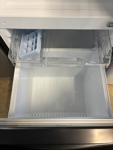 【ジャングル深井店】★冷蔵庫　ミツビシ　MR-P15EG 2021 家電 堺市 深井 【FU3172】