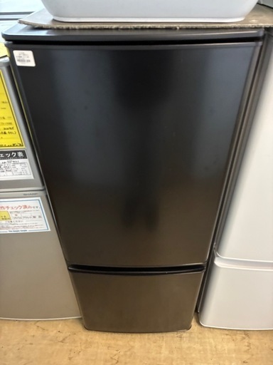 【ジャングル深井店】★冷蔵庫　ミツビシ　MR-P15EG 2021 家電 堺市 深井 【FU3172】