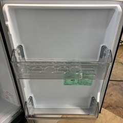 【ジャングル深井店】★冷蔵庫　ミツビシ　MR-P15EG 2021 家電 堺市 深井 【FU3172】の画像