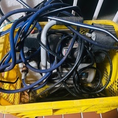 静音ミニオイルレスコンプレッサー ACP-190KDの画像