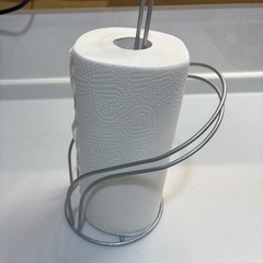 ②キッチンペーパーホルダーの画像