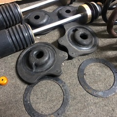 パーフェクトダンパー90系ヴォクシー・ノア適合の画像