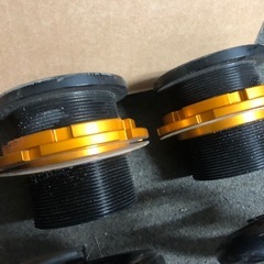 パーフェクトダンパー90系ヴォクシー・ノア適合の画像