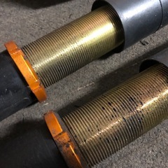 パーフェクトダンパー90系ヴォクシー・ノア適合の画像