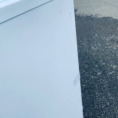 ✅SHARPノンフロン冷凍冷蔵庫✅ ✅SJ-D18H-W✅の画像