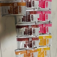 短期スタイルダイエットシェイクの画像