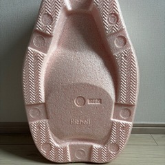 リッチェルひんやりしないおふろマットの画像