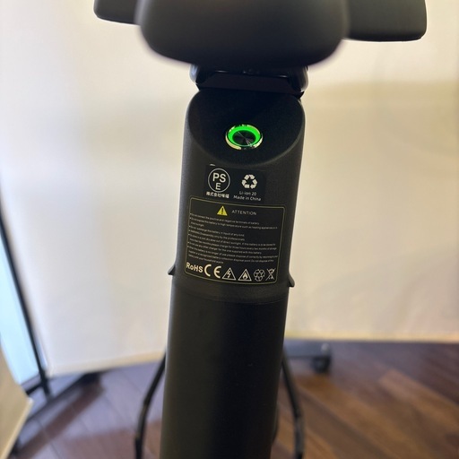 電動折畳式自転車ADO AIR 20 ULTRA油圧式ブレーキ採用(最新モデル)