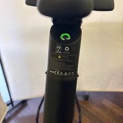 電動折畳式自転車ADO AIR 20 ULTRA油圧式ブレーキ採用(最新モデル)の画像