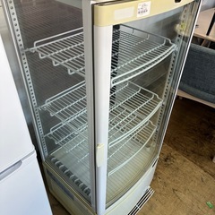 【ジャングル深井店】★卓上冷蔵ショーケース　レマコム RCS-4G98S 2014 堺市 深井 　【FU3175】の画像