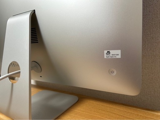 iMac