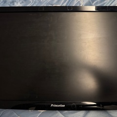 パソコン　モニター　23インチの画像