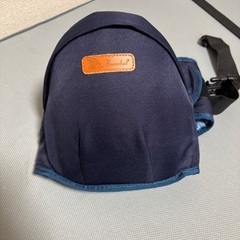 ヒップシートの画像