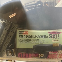 水槽グッズまとめて　感謝キャンペーン③の画像