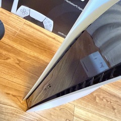 PS5 Digital Edition の画像