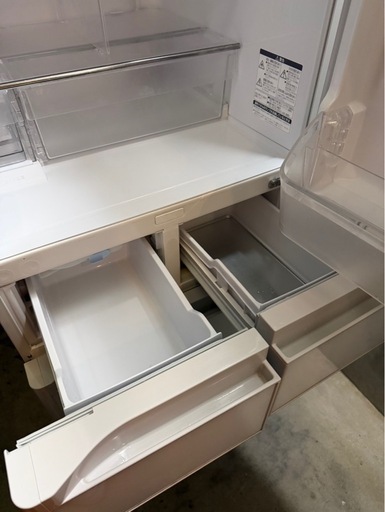 日立冷蔵庫
