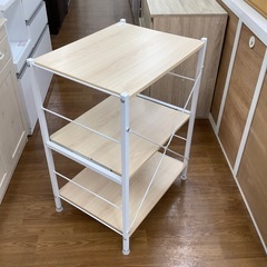 3段レンジラック【トレファク 川越店】の画像