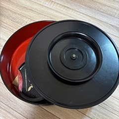 手巻き寿司セットの画像