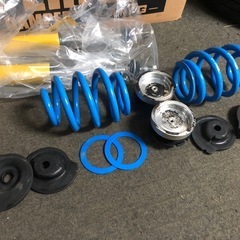 ビルシュタイン 90系ヴォクシー・ノア 車高調キットの画像