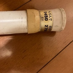 物干し竿の画像