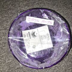 SANRIO　Kuromiちゃんボウルの画像