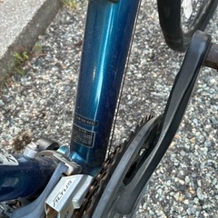 KhodaaBloom クロスバイクの画像