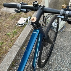 KhodaaBloom クロスバイクの画像