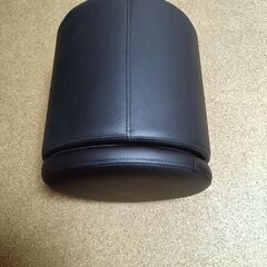 収納スツールNシールドエン（ニトリ）の画像