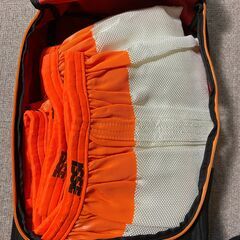 未使用 イッセ スノーソックス スーパーTYPEⅡ 70サイズの画像